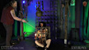 Long Term Caged Fear Of Fire gallery from SENSUALPAIN - #4