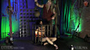 Long Term Caged Fear Of Fire gallery from SENSUALPAIN - #7