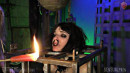 Long Term Caged Fear Of Fire gallery from SENSUALPAIN - #8
