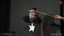 Pain Baby Bag Cane Vibe gallery from SENSUALPAIN - #1