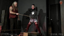 Pain Baby Bag Cane Vibe gallery from SENSUALPAIN - #11