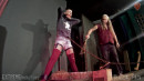 Pain Baby Bag Cane Vibe gallery from SENSUALPAIN - #13