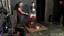 Pain Baby Bag Cane Vibe gallery from SENSUALPAIN - #5