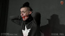 Pain Baby Bag Cane Vibe gallery from SENSUALPAIN - #6