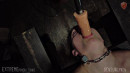 Chattel Machine Fucked And Gagged gallery from SENSUALPAIN - #14