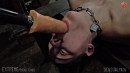 Chattel Machine Fucked And Gagged gallery from SENSUALPAIN - #15
