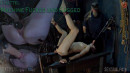 Chattel Machine Fucked And Gagged gallery from SENSUALPAIN - #5