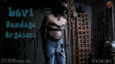 Levi Bondage Orgasms gallery from SENSUALPAIN - #12