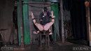 Two Hole Fuck Legs Up gallery from SENSUALPAIN - #11