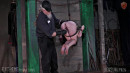 Suspended Ring Slave Pussy gallery from SENSUALPAIN - #15