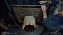 Balled Wet Cunt At The Stockade gallery from SENSUALPAIN - #9
