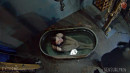 Breathing Pipe Water Test gallery from SENSUALPAIN - #13