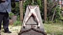 Female Slave Whipped On Rack gallery from SENSUALPAIN - #15