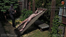 Female Slave Whipped On Rack gallery from SENSUALPAIN - #3