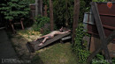 Female Slave Whipped On Rack gallery from SENSUALPAIN - #9