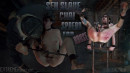 Sex Slave Chai Spread For Abuse gallery from SENSUALPAIN - #8