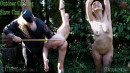 Outdoor Canning Slave Chai gallery from SENSUALPAIN - #1