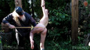 Outdoor Canning Slave Chai gallery from SENSUALPAIN - #5