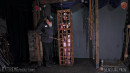 MtF Sufferslut Caged And Shocked gallery from SENSUALPAIN - #1
