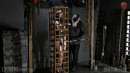 MtF Sufferslut Caged And Shocked gallery from SENSUALPAIN - #10