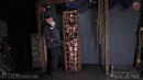 MtF Sufferslut Caged And Shocked gallery from SENSUALPAIN - #3