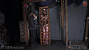 MtF Sufferslut Caged And Shocked gallery from SENSUALPAIN - #5
