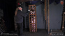 MtF Sufferslut Caged And Shocked gallery from SENSUALPAIN - #8