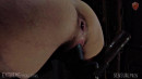 Choked While Machine Fucked gallery from SENSUALPAIN - #13