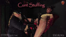 Cunt Stuffing gallery from SENSUALPAIN - #5