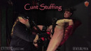 Cunt Stuffing gallery from SENSUALPAIN - #7