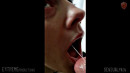 Slave Pumping Dildo Peeing Sucking Cock gallery from SENSUALPAIN - #4