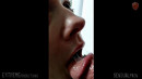 Slave Pumping Dildo Peeing Sucking Cock gallery from SENSUALPAIN - #7