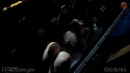 Cock Sucking Slave Cage Release gallery from SENSUALPAIN - #4