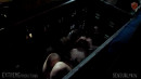 Cock Sucking Slave Cage Release gallery from SENSUALPAIN - #8
