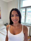 Nuria Millan in Taking It All Off gallery from ANILOS - #1