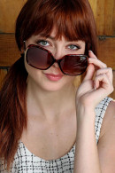 Zoe Voss in  gallery from ATKARCHIVES by Marco P - #1