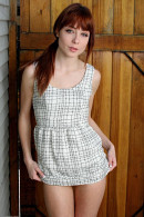 Zoe Voss in  gallery from ATKARCHIVES by Marco P - #8