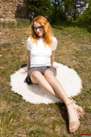 LUCIANNA LUCCI in TROPICAL DAY gallery from PJGIRLS - #8