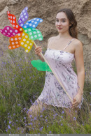 Bozhena 2 gallery from LOVE HAIRY by Tora Ness - #4