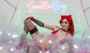 Rosalyn Sphinx in Rosalyn's Red Hot Gummies Gallery gallery from SWALLOWBAY - #6