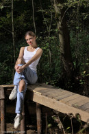 Victoria Kruzz gallery from ERROTICA-ARCHIVES by Lobanov - #15