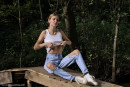 Victoria Kruzz gallery from ERROTICA-ARCHIVES by Lobanov - #16