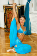 Metis P in Metis - Beauty Belly Dancer gallery from STUNNING18 by Thierry Murrell - #12