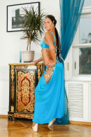 Metis P in Metis - Beauty Belly Dancer gallery from STUNNING18 by Thierry Murrell - #9