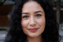 Rosaline Imaz Art Night 1 gallery from ZISHY by Zach Venice - #5