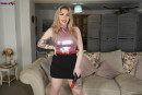 Kirsty Brammeld in Crush Next Door gallery from WANKITNOWVR - #4