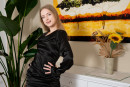 Eve Lunny in Golden Muse gallery from METART by Robert Graham - #11