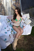 Tiffany Tyler in  gallery from ATKARCHIVES by Angela W - #1
