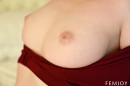 Lexi Montana in Bordeaux gallery from FEMJOY by Eva Moon - #6