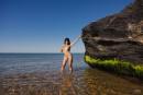 New Talent Sary Catalina gallery from WATCH4BEAUTY by Mark - #13